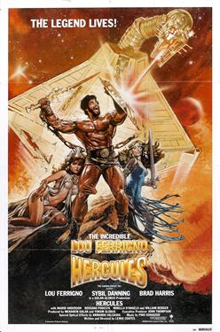 Hercules