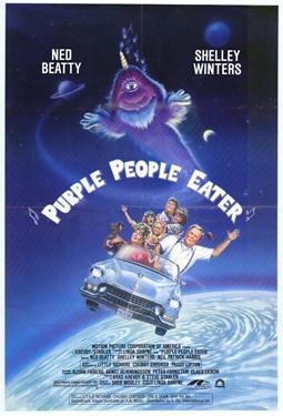 Purple People Eater