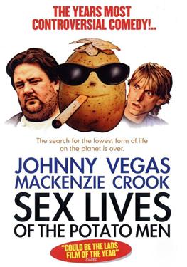 The Sex Lives of the Potato Men