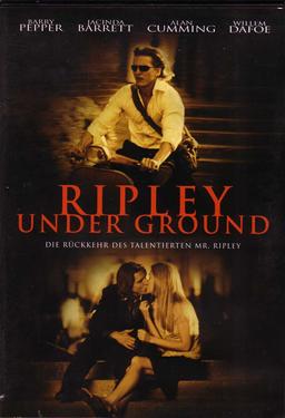 Ripley Under Ground