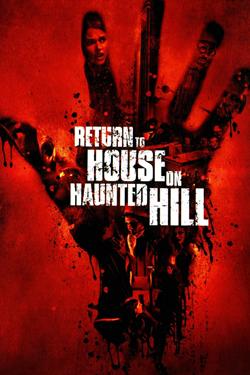 Return to the House on Haunted Hill