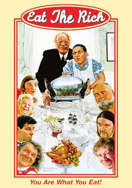 Eat the Rich
