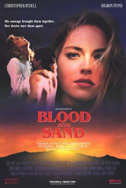 Blood and Sand