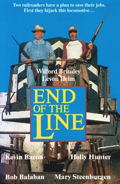 End of the Line