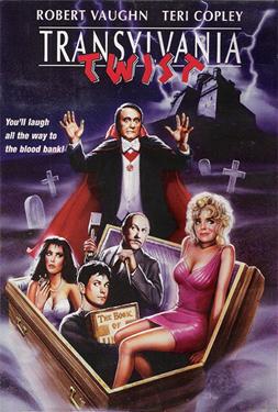 Transylvania Twist