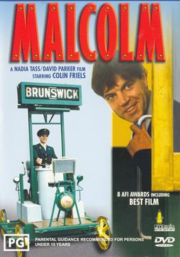 Malcolm