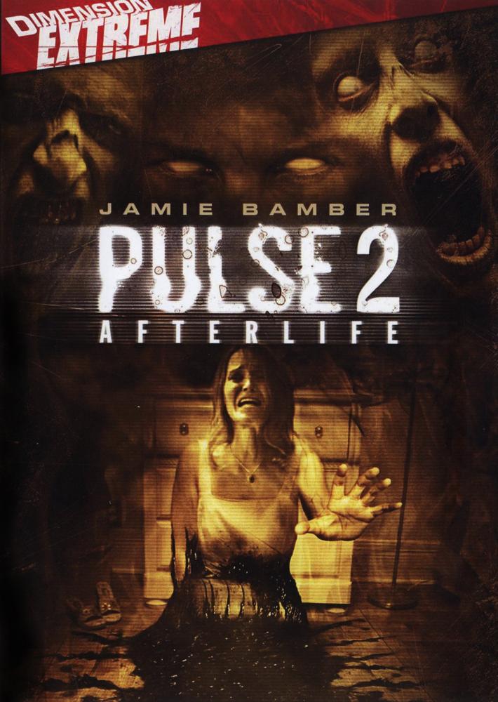 Watch Pulse 2: Afterlife Online