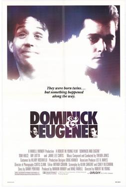 Dominick and Eugene