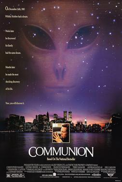 Communion, A True Story