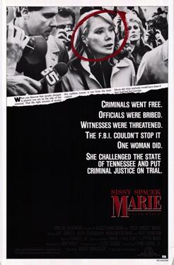 MARIE: A True Story