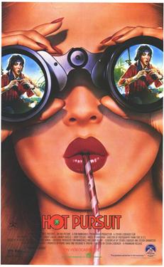 Hot Pursuit