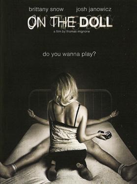 On the Doll