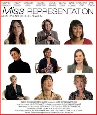 Miss Representation