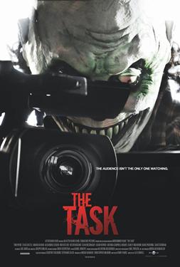 After Dark Originals: The Task