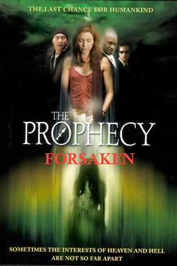 The Prophecy: Forsaken
