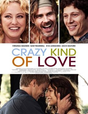 Crazy Kind of Love