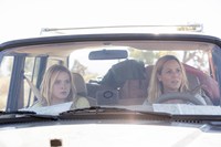 Touch, Saxon Sharbino (L), Maria Bello (R), 'Reunions', Season 2, Ep. #8, 03/22/2013, ©FOX