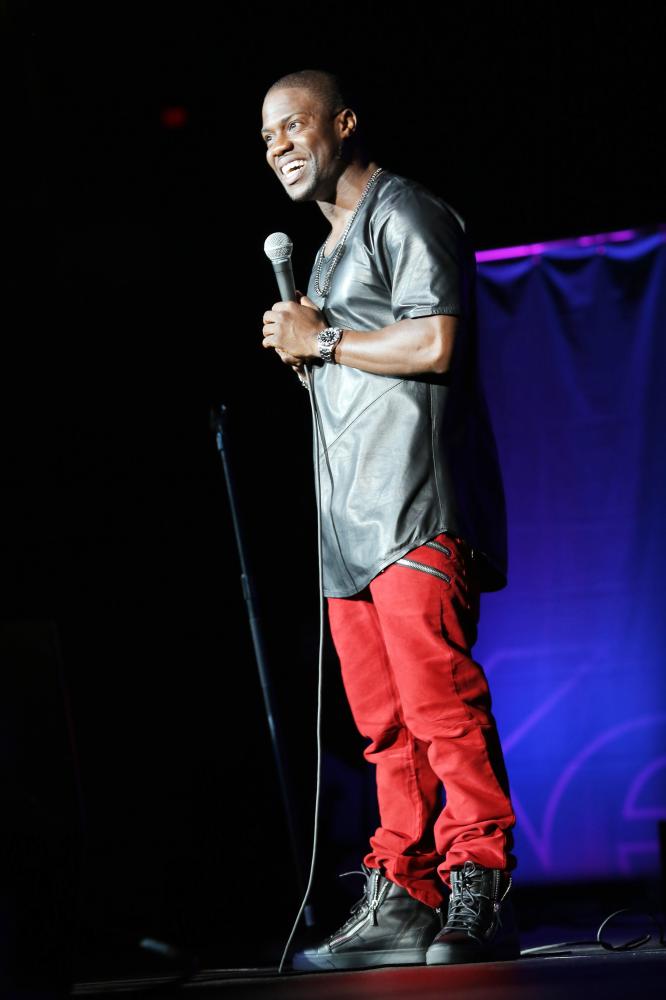 KEVIN HART: LET ME EXPLAIN, Kevin Hart, 2013. ph: Kevin Kwan/©Summit Entertainment