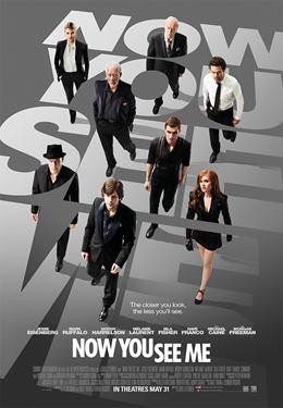 Now You See Me