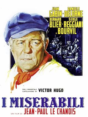Les Miserables