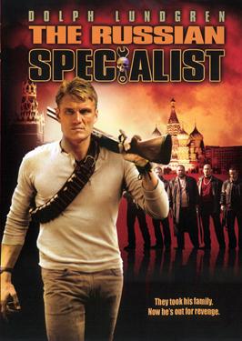 The Russian Specialist