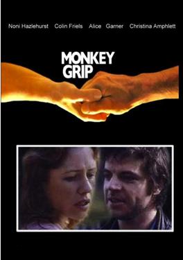 Monkey Grip