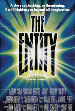 The Entity