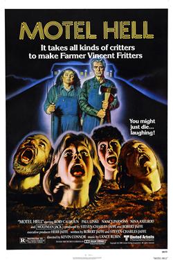 Motel Hell