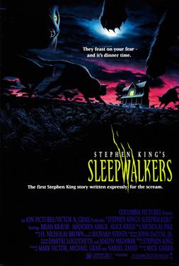 Stephen King's Sleepwalkers