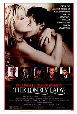 The Lonely Lady