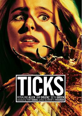 Ticks