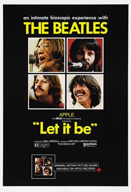 Let It Be