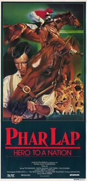 Phar Lap