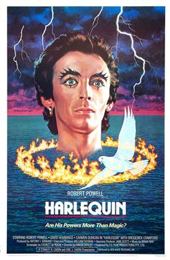Harlequin