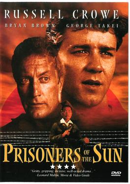 Prisoners of the Sun
