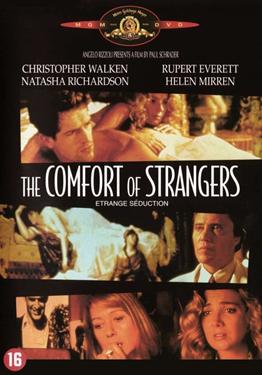 The Comfort of Strangers