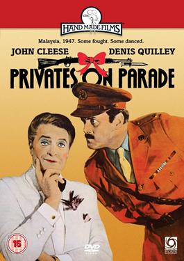 Privates on Parade