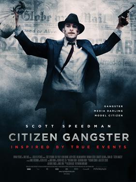 Edwin Boyd: Citizen Gangster