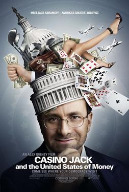 Casino Jack & The United States of Money