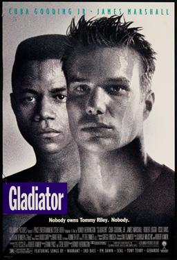 Gladiator