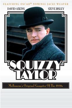 Squizzy Taylor