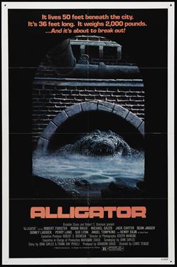 Alligator