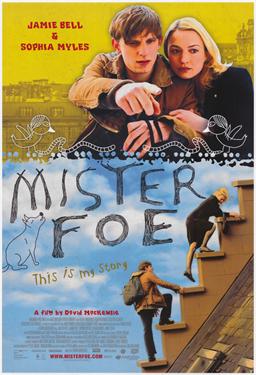 Mister Foe
