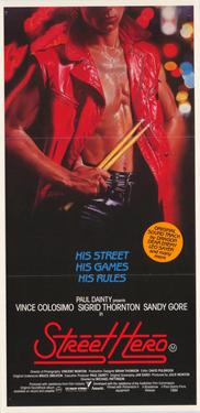 Street Hero