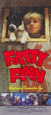 Fatty Finn