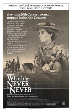 We of the Never Never