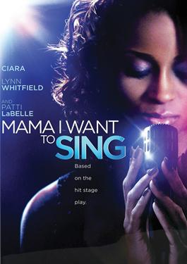 Mama, I Want to Sing!