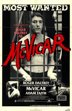 McVicar