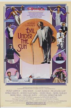 Evil Under the Sun