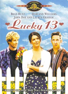 Lucky 13